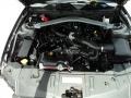 2013 Sterling Gray Metallic Ford Mustang V6 Premium Convertible  photo #29