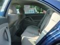 Blue Ribbon Metallic - Camry LE Photo No. 13