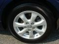 Blue Ribbon Metallic - Camry LE Photo No. 14
