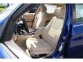 Montego Blue Metallic - 3 Series 328i xDrive Sedan Photo No. 12