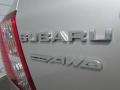 Spark Silver Metallic - Impreza 2.5i Sedan Photo No. 8