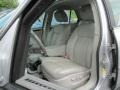Spark Silver Metallic - Impreza 2.5i Sedan Photo No. 11