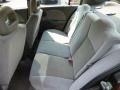 Gray Rear Seat Photo for 2006 Saturn ION #83646592