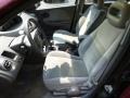 Gray Front Seat Photo for 2006 Saturn ION #83646631