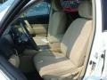Blizzard White Pearl - Highlander V6 4WD Photo No. 8