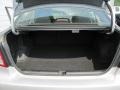 Spark Silver Metallic - Impreza 2.5i Sedan Photo No. 19