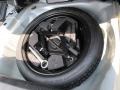 Spark Silver Metallic - Impreza 2.5i Sedan Photo No. 20