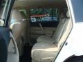 Blizzard White Pearl - Highlander V6 4WD Photo No. 13