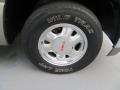 2000 GMC Sierra 1500 SLE Extended Cab Wheel and Tire Photo