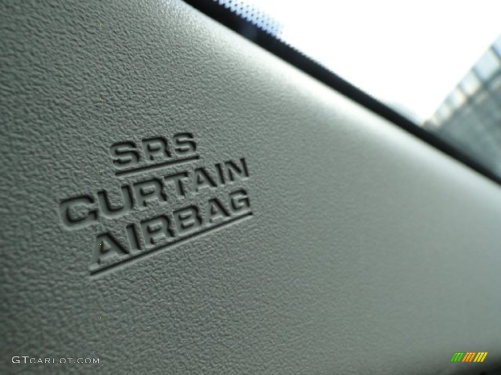 2008 Prius Hybrid Touring - Classic Silver Metallic / Gray photo #32
