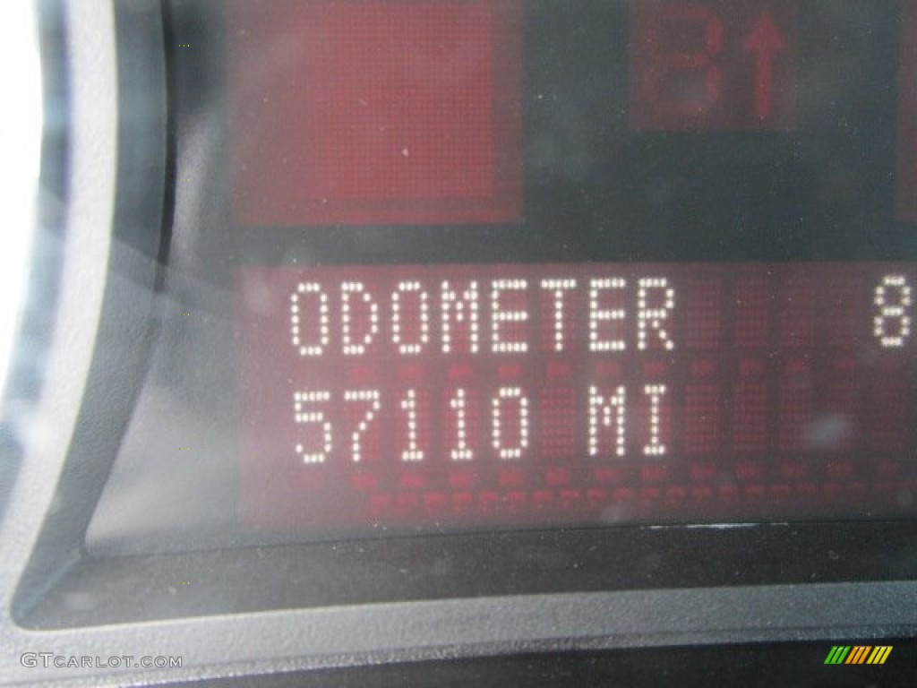 2009 XL7 Luxury AWD - Jet Black / Gray photo #25