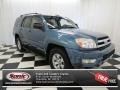 Pacific Blue Metallic - 4Runner SR5 4x4 Photo No. 1