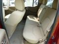 Red Brawn - Frontier SE Crew Cab 4x4 Photo No. 14
