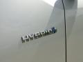 2008 Classic Silver Metallic Toyota Prius Hybrid Touring  photo #39
