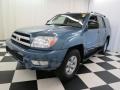 Pacific Blue Metallic - 4Runner SR5 4x4 Photo No. 3