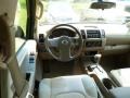 Red Brawn - Frontier SE Crew Cab 4x4 Photo No. 15