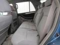 Pacific Blue Metallic - 4Runner SR5 4x4 Photo No. 6