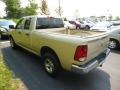 2011 White Gold Dodge Ram 1500 ST Quad Cab 4x4  photo #4