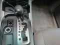 Pacific Blue Metallic - 4Runner SR5 4x4 Photo No. 16