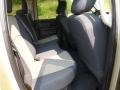 2011 White Gold Dodge Ram 1500 ST Quad Cab 4x4  photo #11