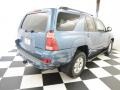 2005 Pacific Blue Metallic Toyota 4Runner SR5 4x4  photo #23