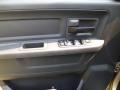 2011 White Gold Dodge Ram 1500 ST Quad Cab 4x4  photo #17