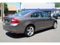 Oyster Grey Metallic 2010 Volvo S80 T6 AWD Exterior
