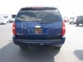 Blue Topaz Metallic - Tahoe LT 4x4 Photo No. 6