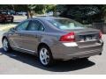 2010 Oyster Grey Metallic Volvo S80 T6 AWD  photo #7