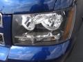 Blue Topaz Metallic - Tahoe LT 4x4 Photo No. 9