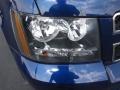 Blue Topaz Metallic - Tahoe LT 4x4 Photo No. 10