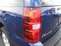 Blue Topaz Metallic - Tahoe LT 4x4 Photo No. 12