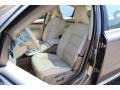 Sandstone Front Seat Photo for 2010 Volvo S80 #83648146