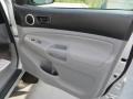 2011 Silver Streak Mica Toyota Tacoma V6 TRD PreRunner Double Cab  photo #21