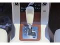  2010 S80 T6 AWD 6 Speed Geartronic Automatic Shifter