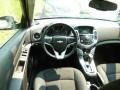 2011 Gold Mist Metallic Chevrolet Cruze ECO  photo #14