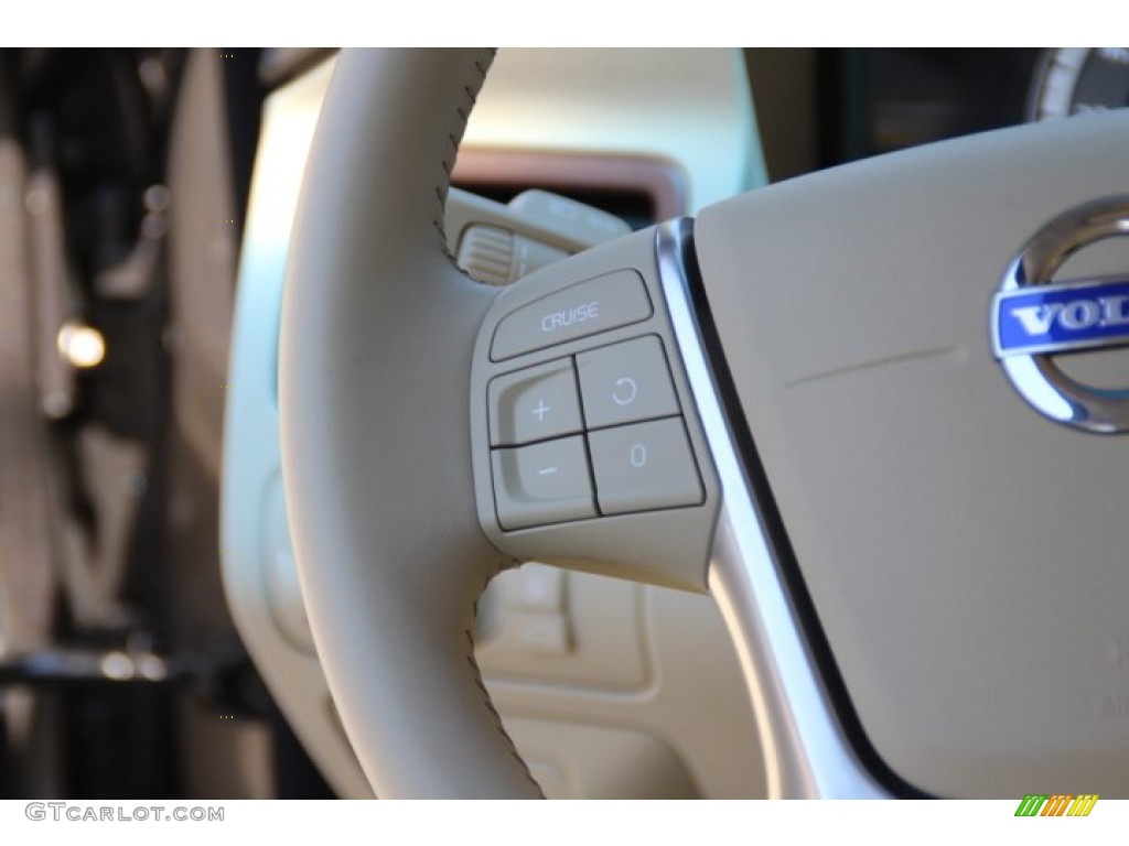2010 Volvo S80 T6 AWD Controls Photo #83648251