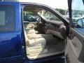 Blue Topaz Metallic - Tahoe LT 4x4 Photo No. 18