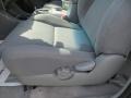 Silver Streak Mica - Tacoma V6 TRD PreRunner Double Cab Photo No. 32