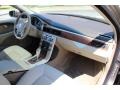 Sandstone 2010 Volvo S80 T6 AWD Dashboard