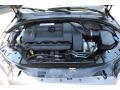  2010 S80 T6 AWD 3.0 Liter Twin-Turbo DOHC 24-Valve VVT Inline 6 Cylinder Engine
