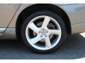2010 Volvo S80 T6 AWD Wheel and Tire Photo