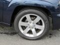 Imperial Blue Metallic - TrailBlazer SS 4x4 Photo No. 2