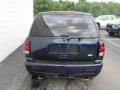 2008 Imperial Blue Metallic Chevrolet TrailBlazer SS 4x4  photo #8