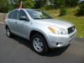 Classic Silver Metallic - RAV4 4WD Photo No. 1
