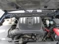 6.0 Liter OHV 16-Valve LS2 V8 Engine for 2008 Chevrolet TrailBlazer SS 4x4 #83648779