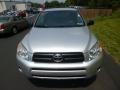 Classic Silver Metallic - RAV4 4WD Photo No. 2