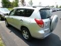 Classic Silver Metallic - RAV4 4WD Photo No. 5