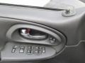 Ebony Controls Photo for 2008 Chevrolet TrailBlazer #83648847