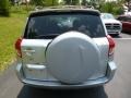 Classic Silver Metallic - RAV4 4WD Photo No. 6